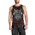 Blood Of Viking Warrior Men Tank Top - Wonder Print Shop