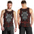 Blood Of Viking Warrior Men Tank Top - Wonder Print Shop