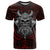Blood Of Viking Warrior T Shirt - Wonder Print Shop