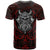Blood Of Viking Warrior T Shirt - Wonder Print Shop