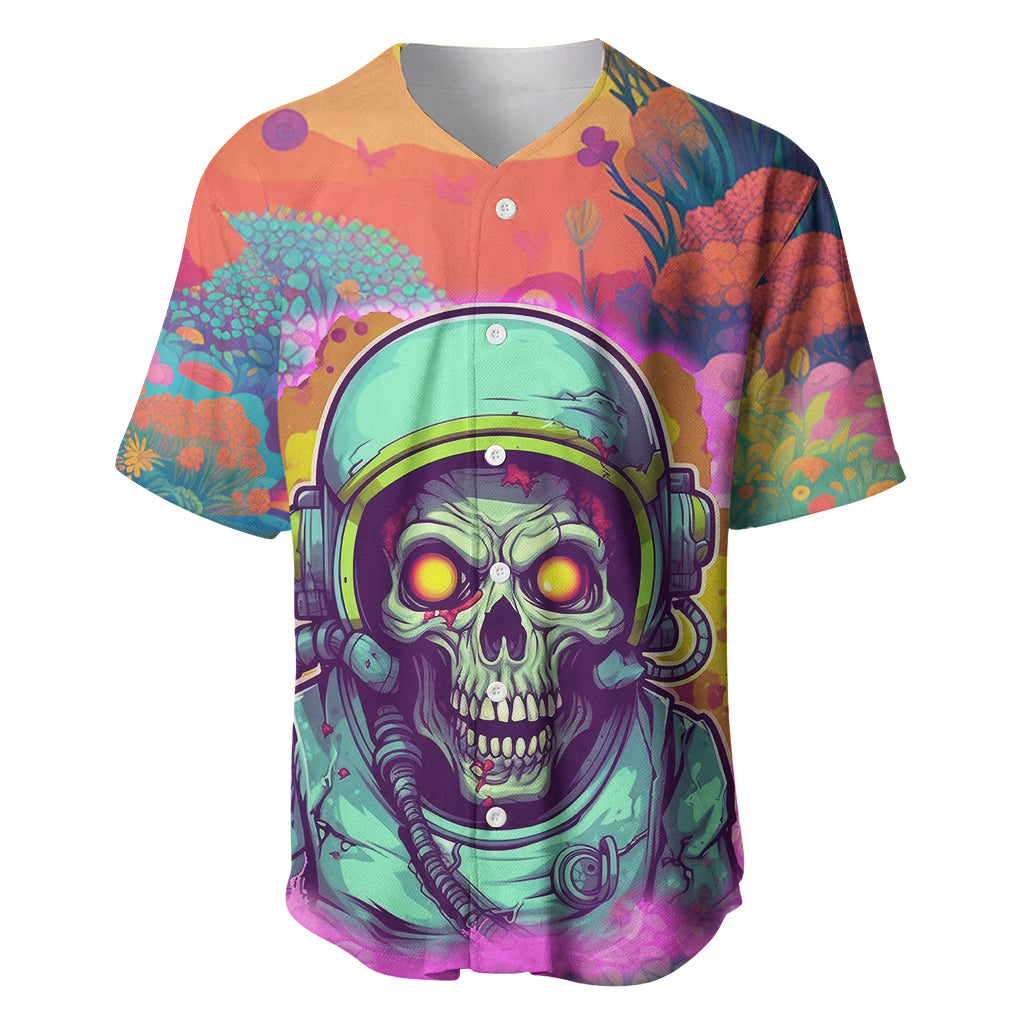 I'm Not Perfect But I'm 100% Me Baseball Jersey - Wonder Print Shop