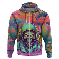 I'm Not Perfect But I'm 100% Me Hoodie - Wonder Print Shop