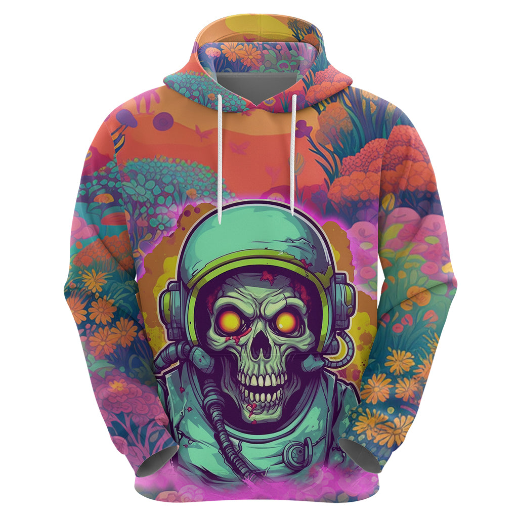 I'm Not Perfect But I'm 100% Me Hoodie - Wonder Print Shop