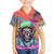 I'm Not Perfect But I'm 100% Me Kid Hawaiian Shirt - Wonder Print Shop