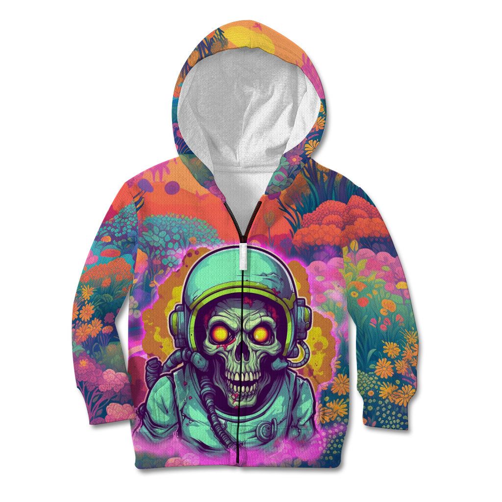 I'm Not Perfect But I'm 100% Me Kid Hoodie - Wonder Print Shop