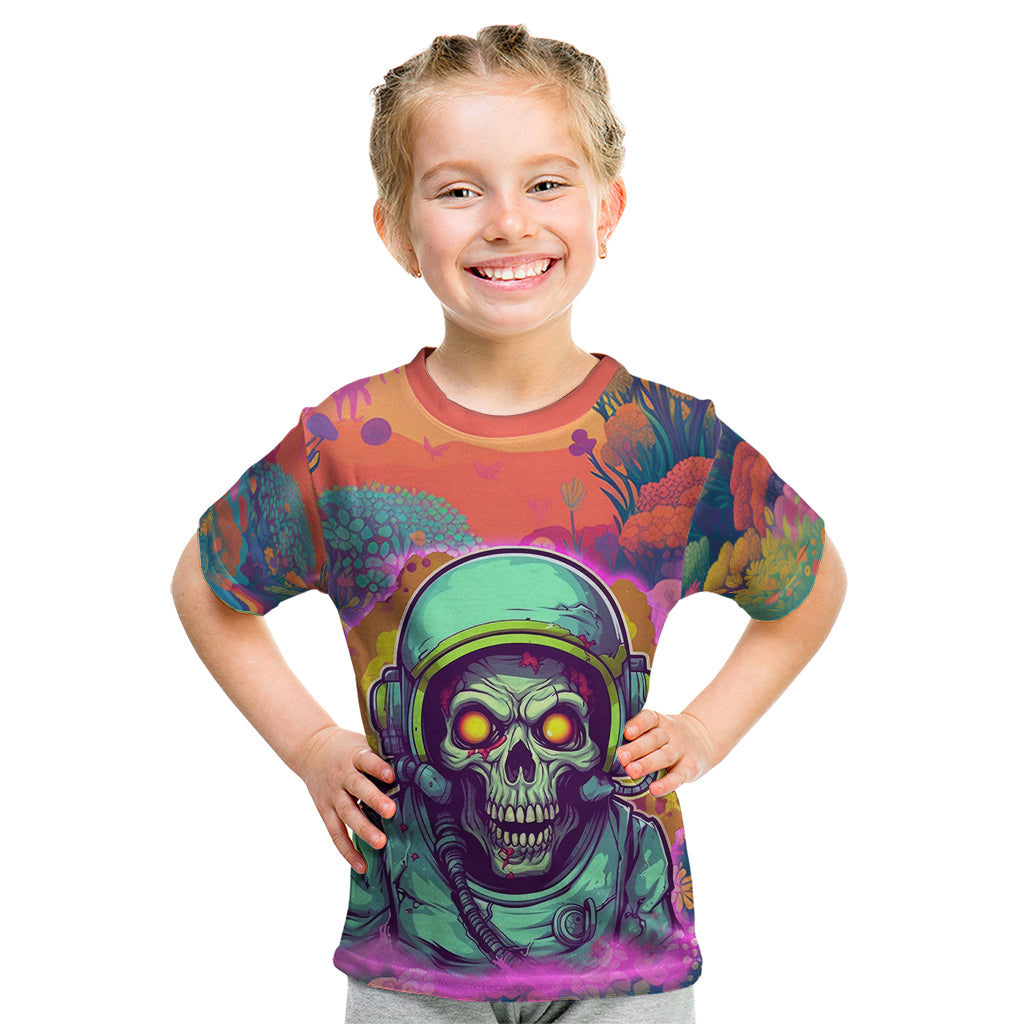I'm Not Perfect But I'm 100% Me Kid T Shirt - Wonder Print Shop