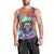 I'm Not Perfect But I'm 100% Me Men Tank Top - Wonder Print Shop