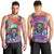 I'm Not Perfect But I'm 100% Me Men Tank Top - Wonder Print Shop