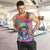 I'm Not Perfect But I'm 100% Me Men Tank Top - Wonder Print Shop