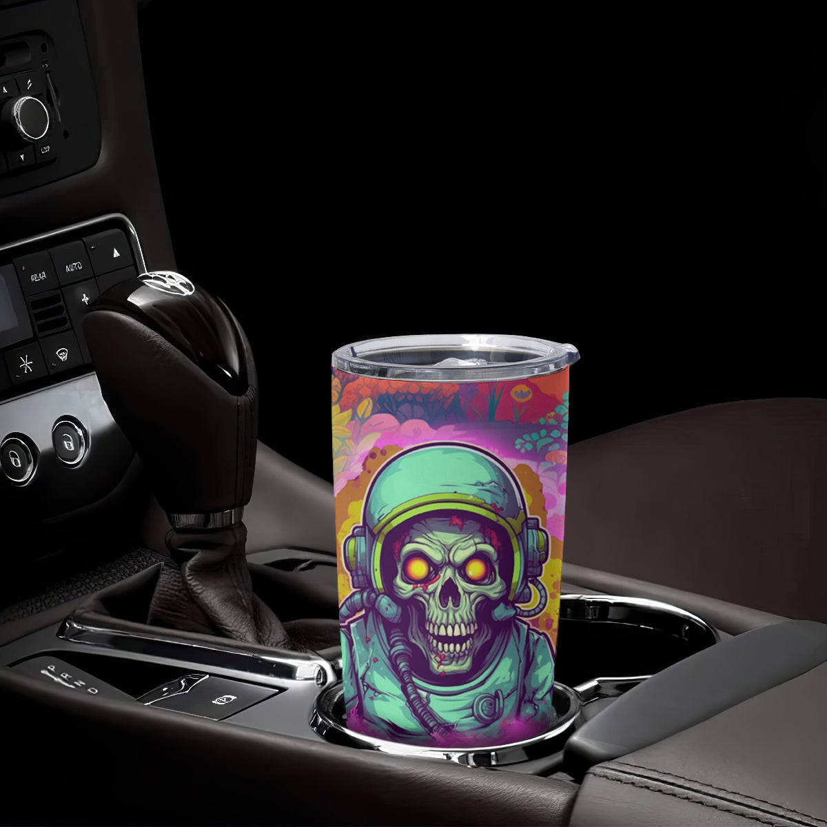 I'm Not Perfect But I'm 100% Me Tumbler Cup - Wonder Print Shop