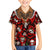 Christmas Skull Kid Hawaiian Shirt When You're Dead Inside But It's Christmas - Wonder Print Shop