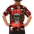 Christmas Skull Kid Hawaiian Shirt When You're Dead Inside But It's Christmas - Wonder Print Shop