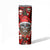Christmas Skull Skinny Tumbler When You're Dead Inside But It's Christmas - Wonder Print Shop