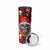 Christmas Skull Skinny Tumbler When You're Dead Inside But It's Christmas - Wonder Print Shop