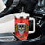 Christmas Skull Tumbler With Handle When You're Dead Inside But It's Christmas - Wonder Print Shop