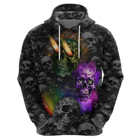You Inspire My Inner Serial Killer Hoodie - Wonder Print Shop