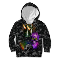 You Inspire My Inner Serial Killer Kid Hoodie - Wonder Print Shop