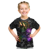You Inspire My Inner Serial Killer Kid T Shirt - Wonder Print Shop