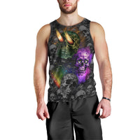 You Inspire My Inner Serial Killer Men Tank Top - Wonder Print Shop