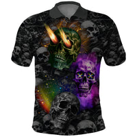 You Inspire My Inner Serial Killer Polo Shirt - Wonder Print Shop