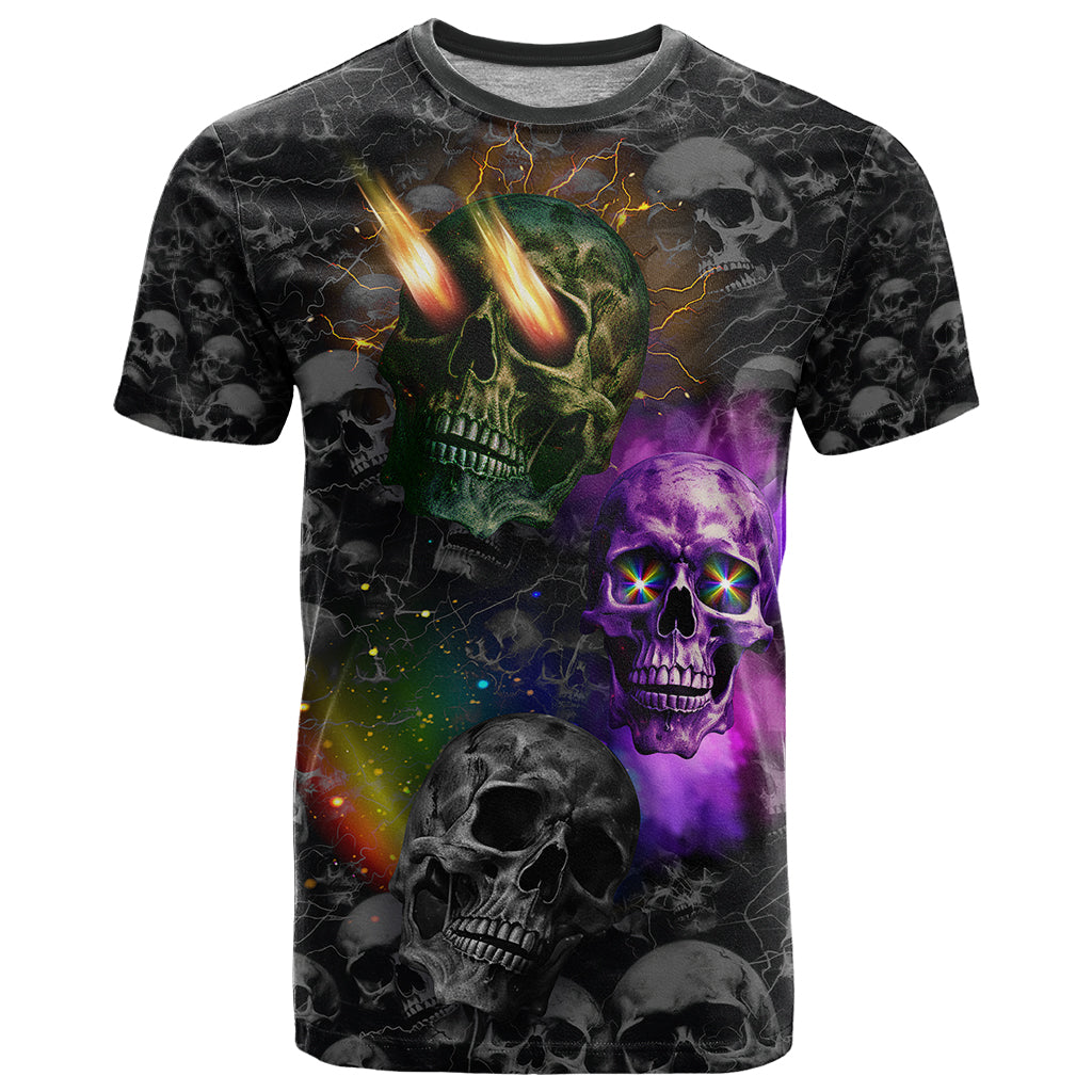 You Inspire My Inner Serial Killer T Shirt - Wonder Print Shop