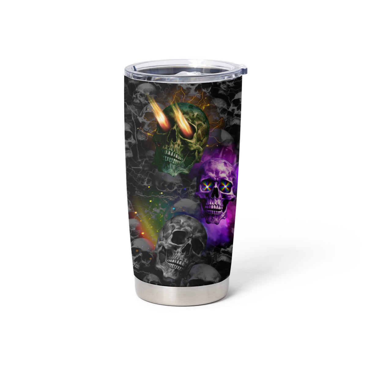 You Inspire My Inner Serial Killer Tumbler Cup - Wonder Print Shop