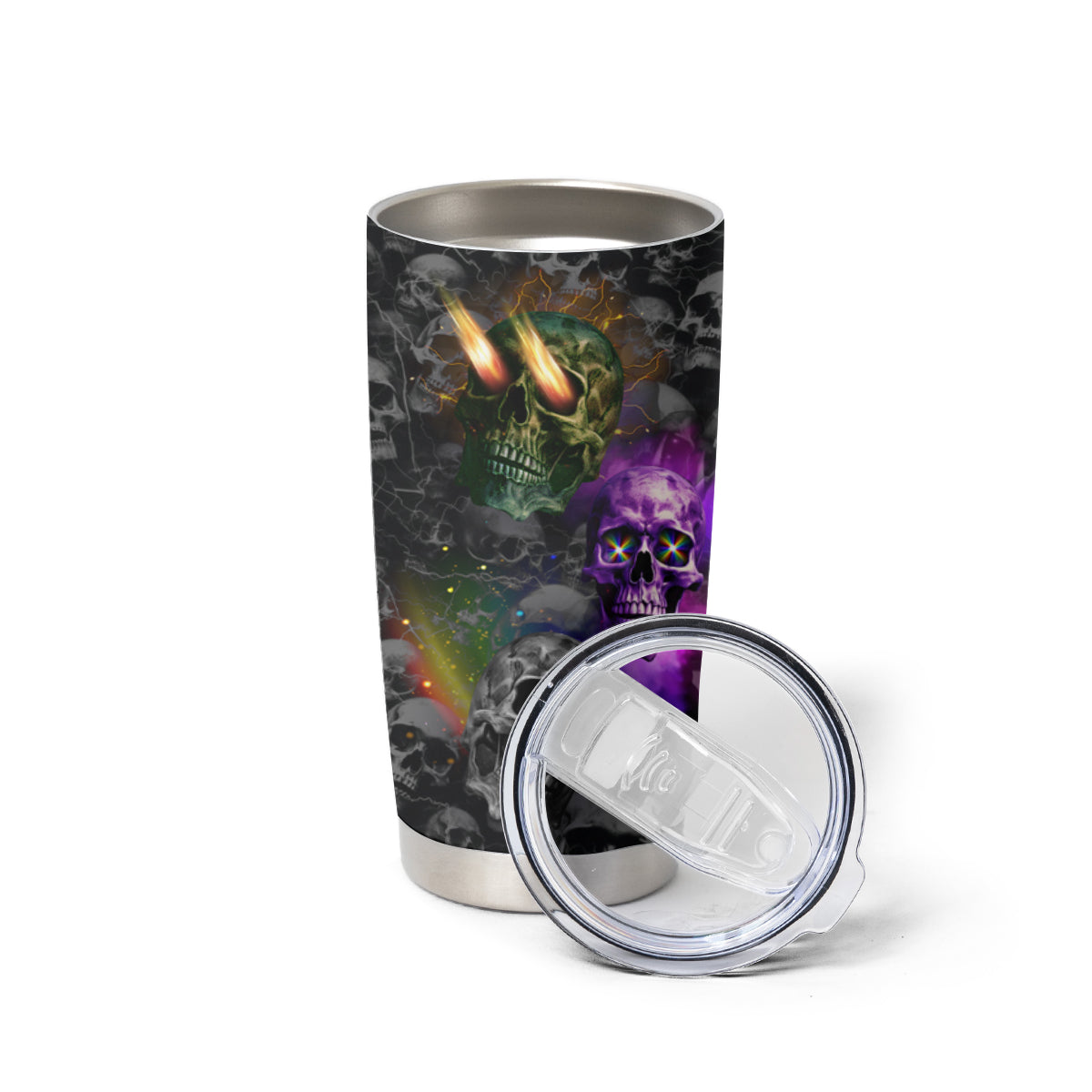 You Inspire My Inner Serial Killer Tumbler Cup - Wonder Print Shop