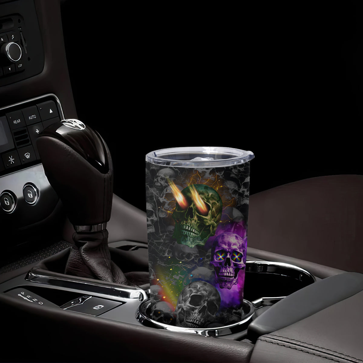 You Inspire My Inner Serial Killer Tumbler Cup - Wonder Print Shop