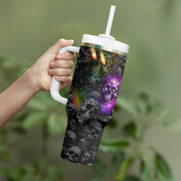 You Inspire My Inner Serial Killer Tumbler With Handle - Wonder Print Shop