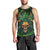 I Can't Go To Hell The Devil Still Has A Restraining Order Against Me Men Tank Top - Wonder Print Shop