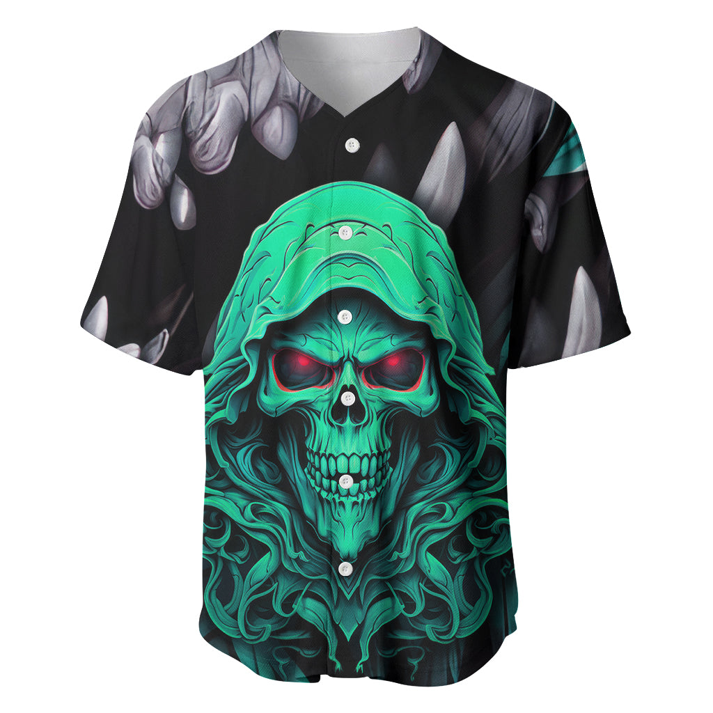 If I'm Too Quiet And Smiling You Might Want To Baseball Jersey - Wonder Print Shop