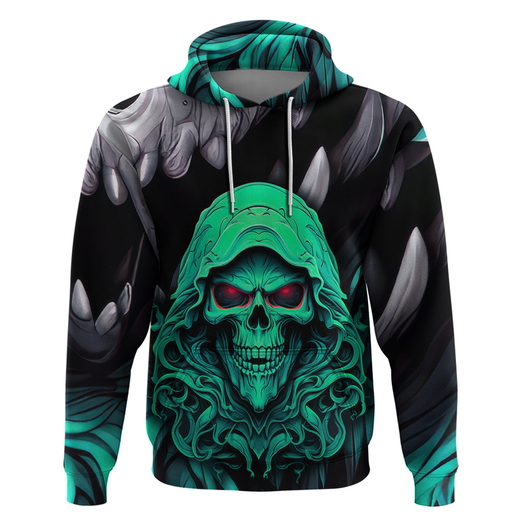 If I'm Too Quiet And Smiling You Might Want To Hoodie - Wonder Print Shop