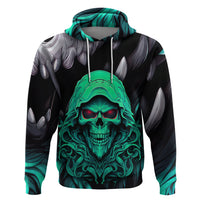 If I'm Too Quiet And Smiling You Might Want To Hoodie - Wonder Print Shop