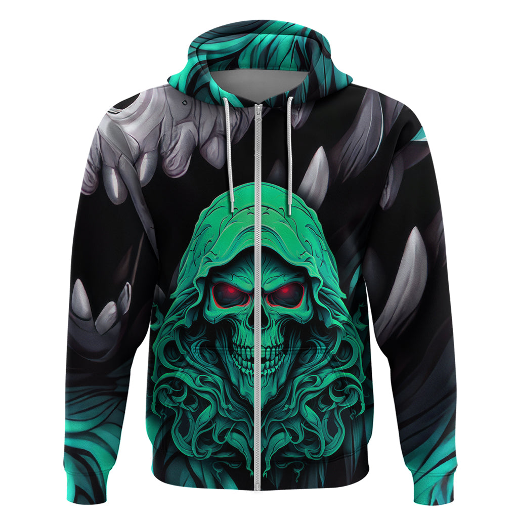 If I'm Too Quiet And Smiling You Might Want To Hoodie - Wonder Print Shop