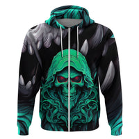 If I'm Too Quiet And Smiling You Might Want To Hoodie - Wonder Print Shop