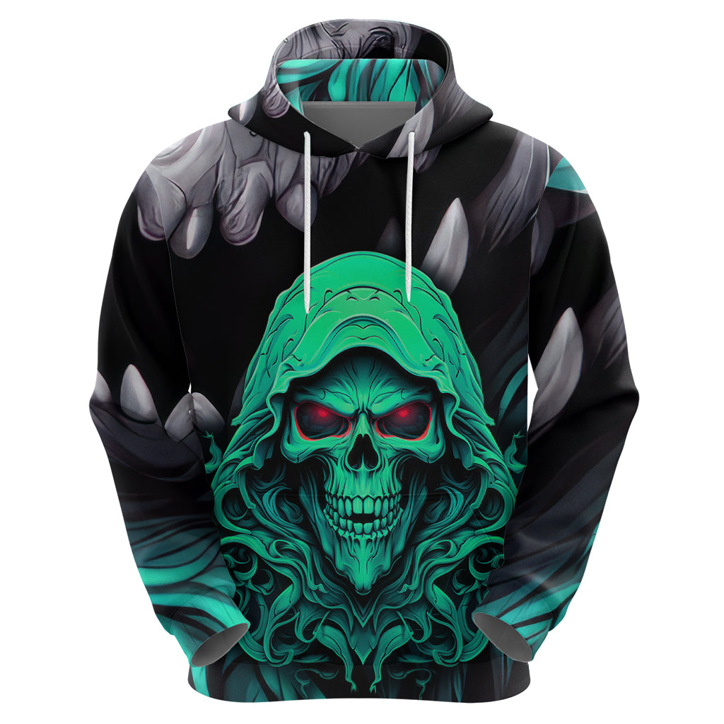 If I'm Too Quiet And Smiling You Might Want To Hoodie - Wonder Print Shop