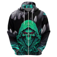 If I'm Too Quiet And Smiling You Might Want To Hoodie - Wonder Print Shop