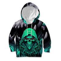 If I'm Too Quiet And Smiling You Might Want To Kid Hoodie - Wonder Print Shop