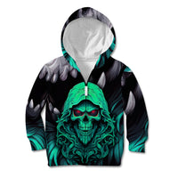 If I'm Too Quiet And Smiling You Might Want To Kid Hoodie - Wonder Print Shop