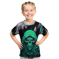If I'm Too Quiet And Smiling You Might Want To Kid T Shirt - Wonder Print Shop