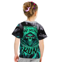 If I'm Too Quiet And Smiling You Might Want To Kid T Shirt - Wonder Print Shop