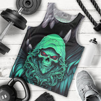 If I'm Too Quiet And Smiling You Might Want To Men Tank Top - Wonder Print Shop