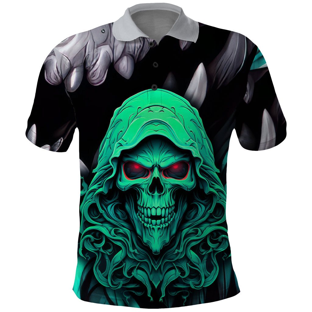 If I'm Too Quiet And Smiling You Might Want To Polo Shirt - Wonder Print Shop