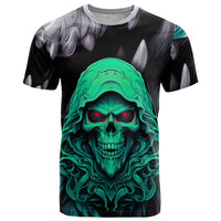 If I'm Too Quiet And Smiling You Might Want To T Shirt - Wonder Print Shop