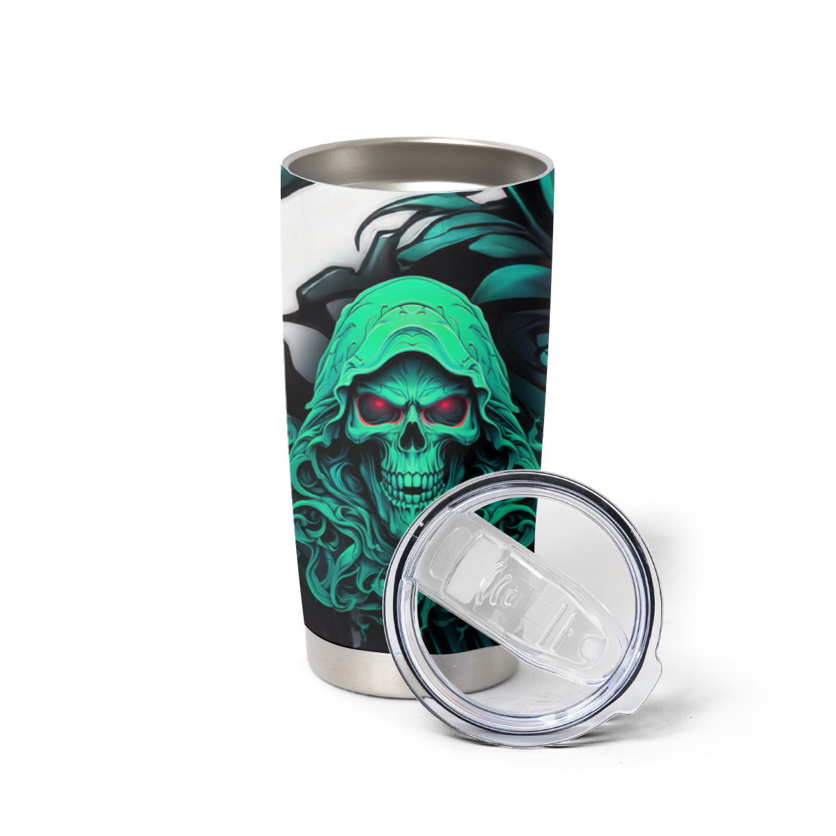 If I'm Too Quiet And Smiling You Might Want To Tumbler Cup - Wonder Print Shop