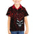 I'm Never Alone My Demon Are With Me 247 Kid Hawaiian Shirt - Wonder Print Shop