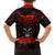 I'm Never Alone My Demon Are With Me 247 Kid Hawaiian Shirt - Wonder Print Shop