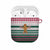 Christmas Cookies Bite Me AirPods Case with Gingerbread Man Candy Canes and Snowflake Tree - Wonder Print Shop