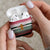 Christmas Cookies Bite Me AirPods Case with Gingerbread Man Candy Canes and Snowflake Tree - Wonder Print Shop