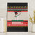 Is More Time for Baseball Design Canvas Wall Art with Baseball Snowman All I Want for Christmas - Wonder Print Shop